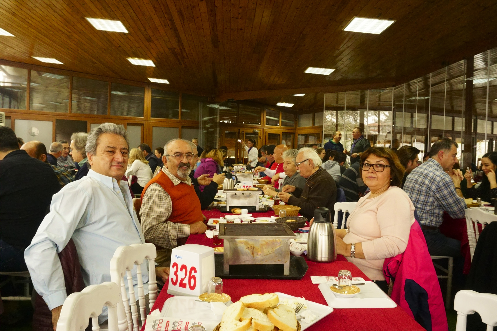 2018 Hancı Buluşması