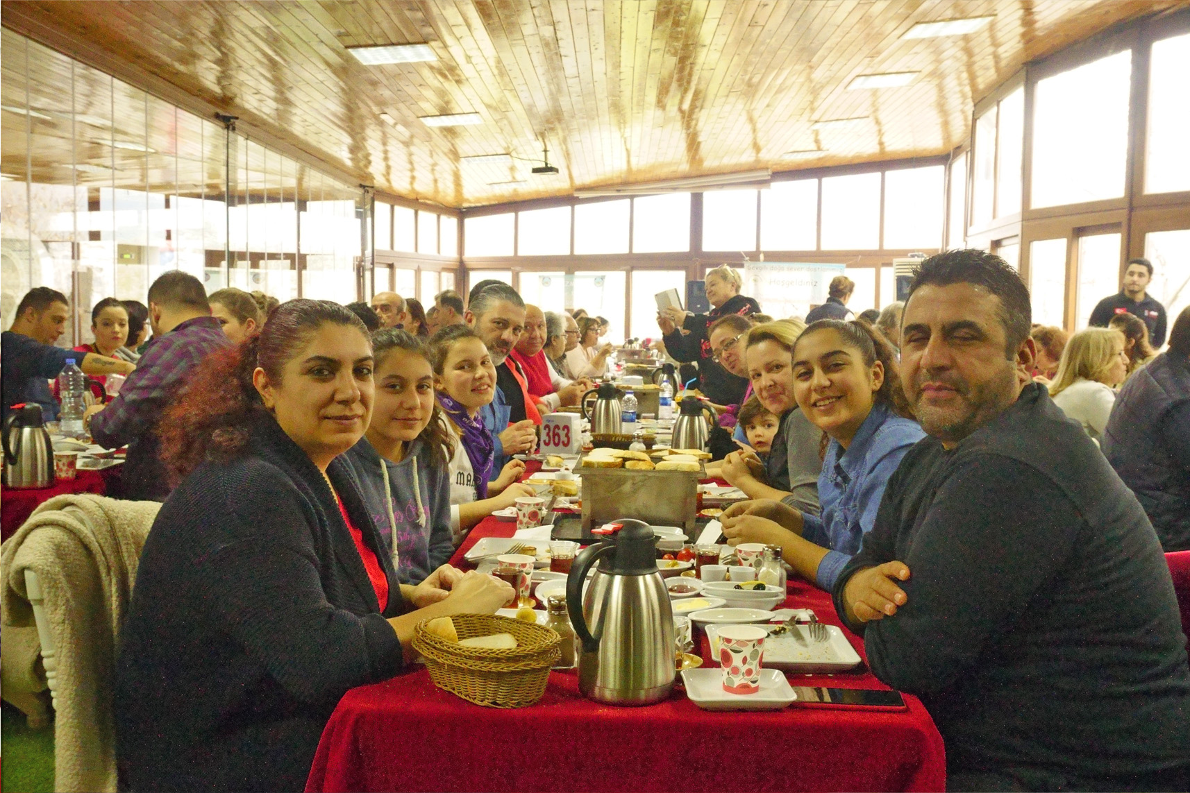 2018 Hancı Buluşması