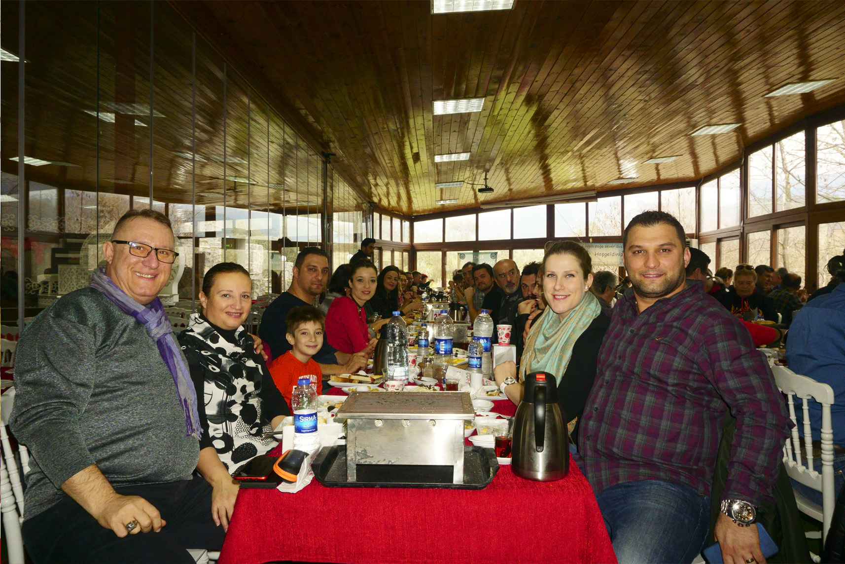 2018 Hancı Buluşması