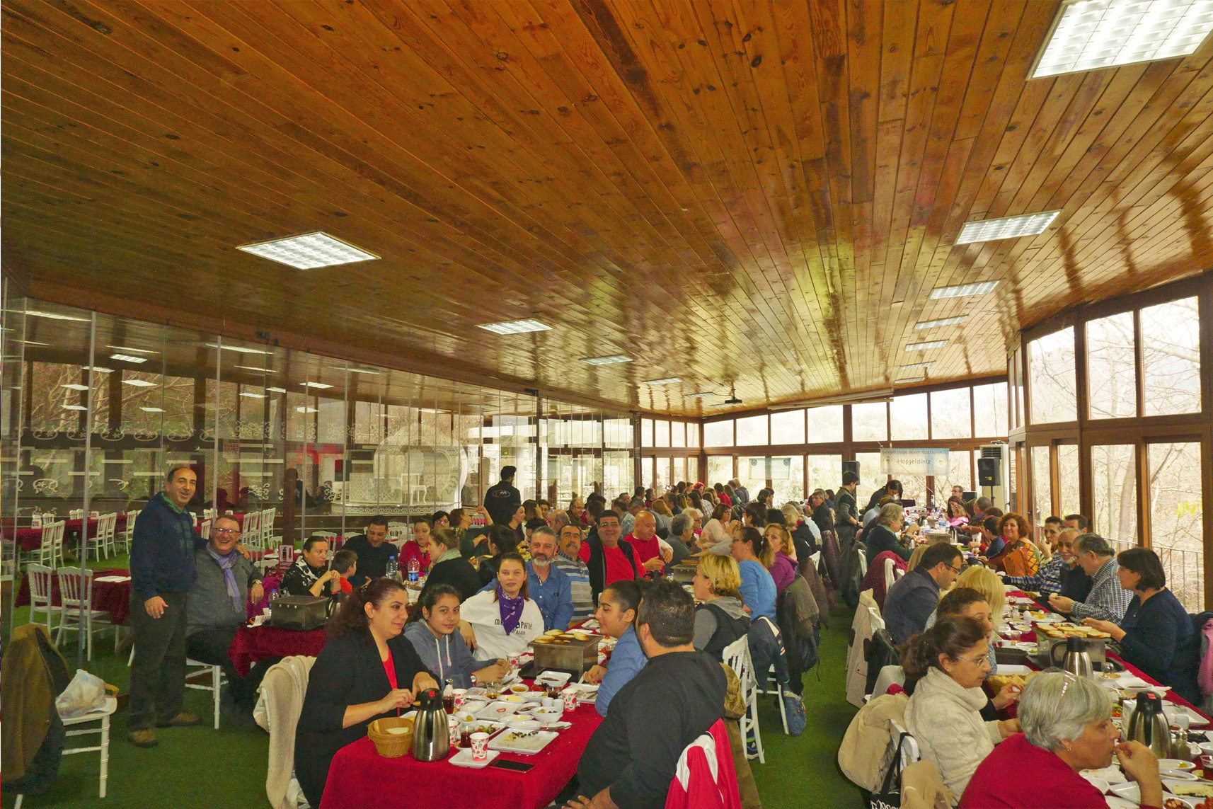 2018 Hancı Buluşması