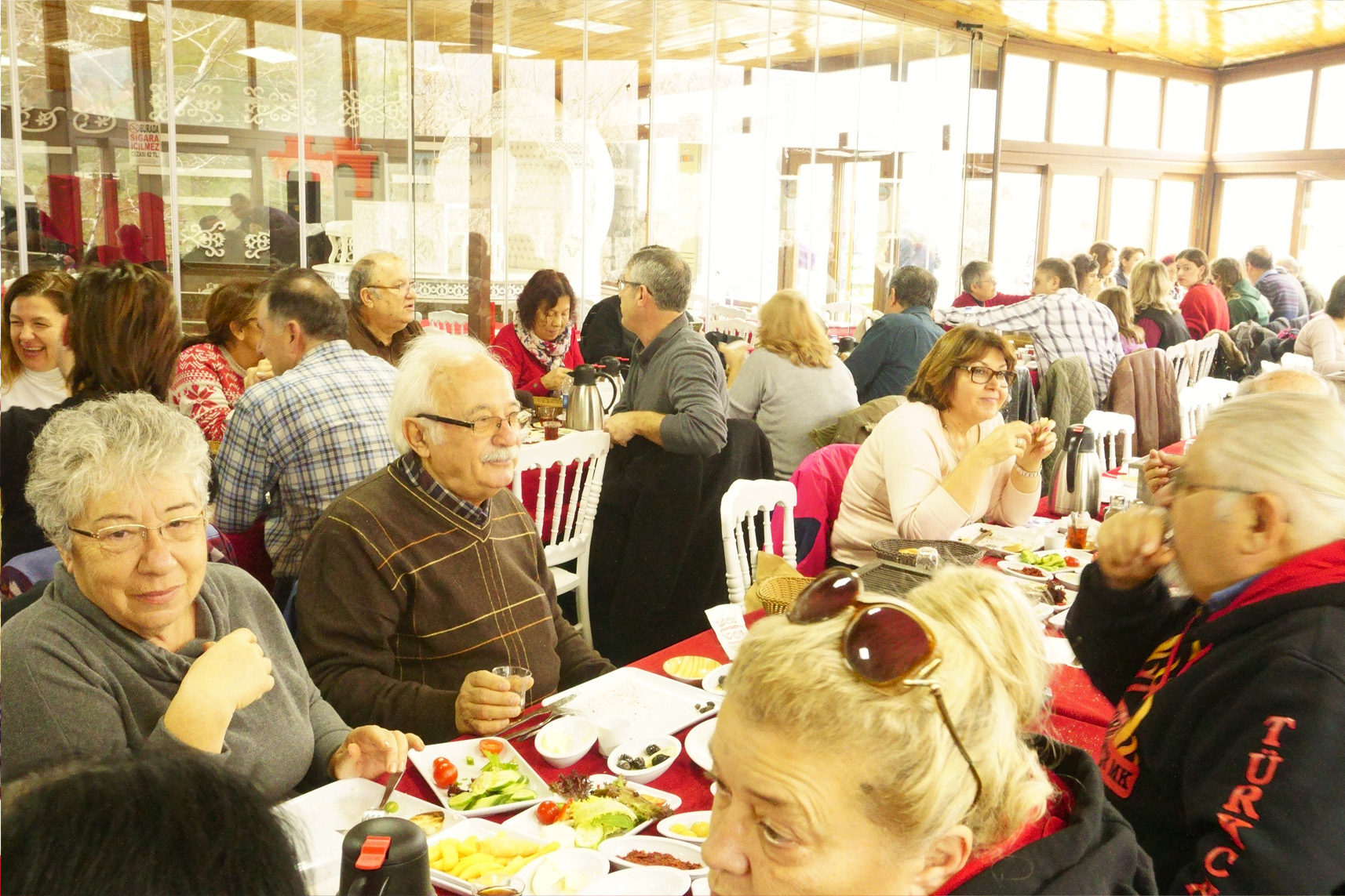 2018 Hancı Buluşması