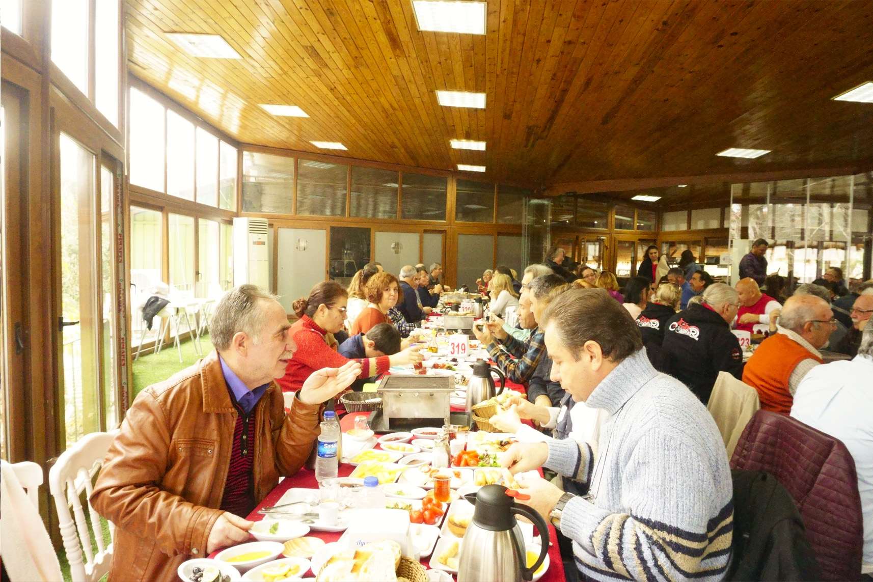 2018 Hancı Buluşması