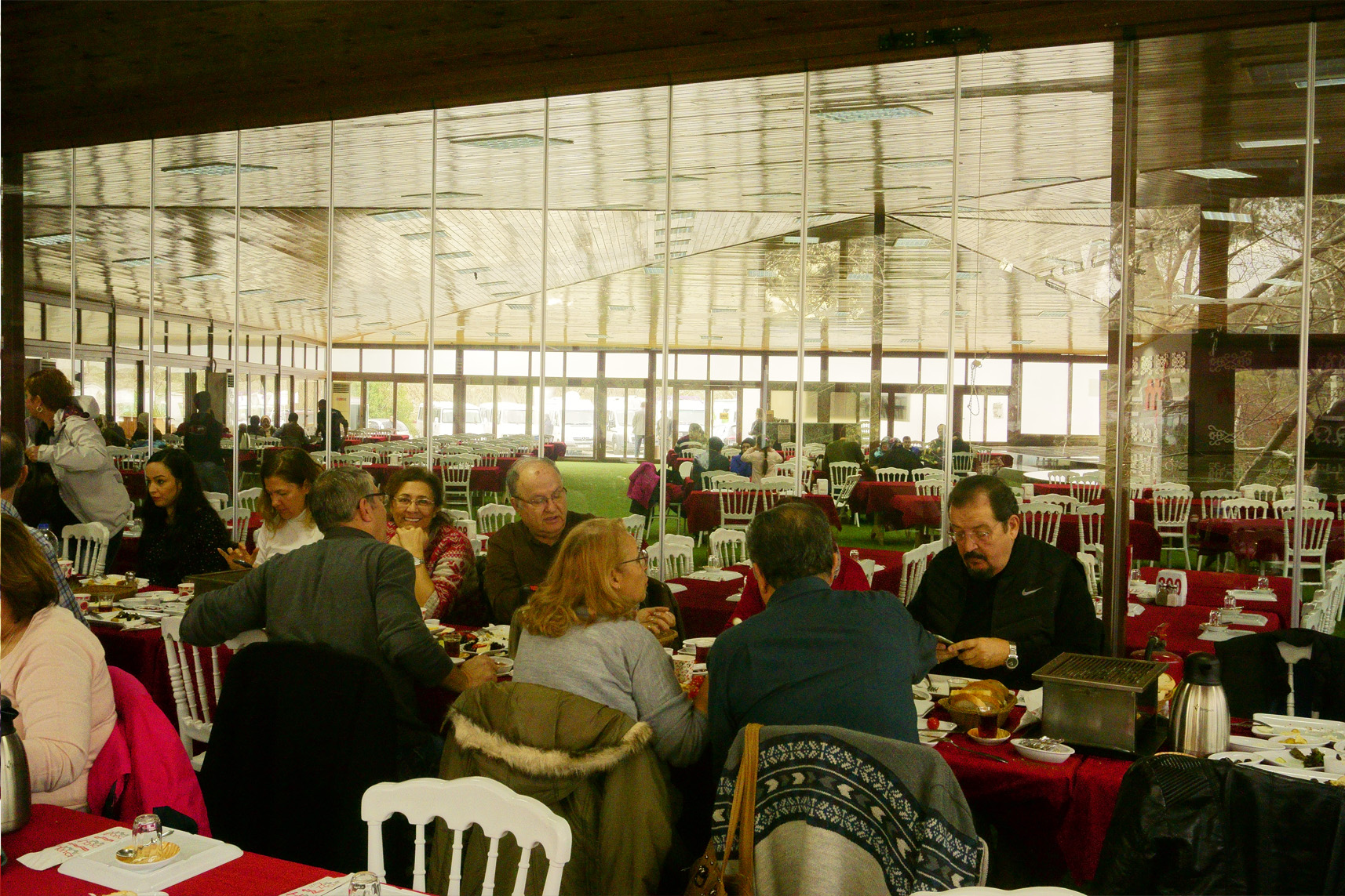 ETKİNLİK RESİMLERİ