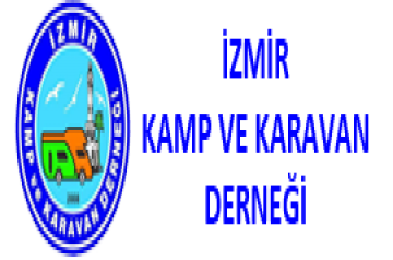 İzmir Kamp ve Karavan Dostluğu Etkinliği Gölpark / Menemen (22-23-24) Kasım 2019
