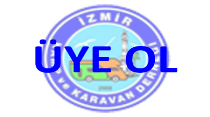 ÜYE OL